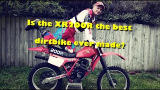 The Legends Says It's The Best Dirtbike Ever. Let's Find Out If It's True!