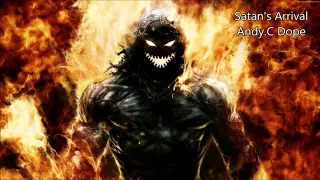 Satan's Arrival - Epic Powerful Music
