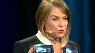 Esther Perel  Rethinking infidelity    a talk for anyone who ever loved