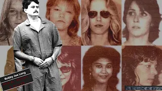 the Horrible Story of the Tampa Bay Serial Killer