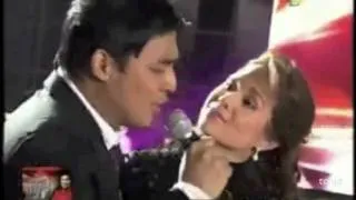 Lea Salonga & Jed Madela: We Could Be In Love