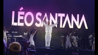 LÉO SANTANA AO VIVO NO FESTIVAL VIRADA SALVADOR 2019