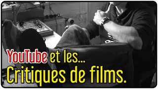 PARLER DE CINEMA... SUR YOUTUBE ?