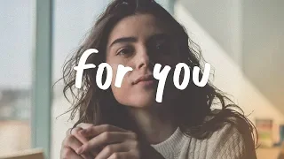 Kayden - For You (Lyric Video)