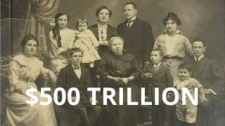 The Wealth Of The Rothschild Family: The Richest Family In The World