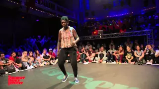 PRESELECTION 2ND ROUND nr 1-30 House Dance Forever - Summer Dance Forever 2015