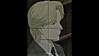 Johan Liebert edit #shorts #edit #anime #monster