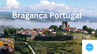Living in Portugal | How about Braganca? @jmcstravels