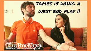 FROM THE INBETWEENERS TO A WEST END PLAY!