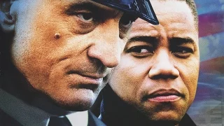 Men of Honor - Trailer Deutsch 1080p HD