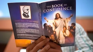 Life Changing Confidence in God