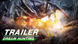 Official Trailer : Dream Hunting  | 猎梦人 | iQIYI