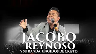 Jesús  Es El Centro _ Ungidos De Cristo Live 2019