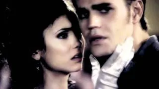 Stefan and Katherine