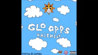 KaliMist Ft Gdubz-Hood Shit(Prod BDMA Beats)(Glo opps Mixtape)New 2016