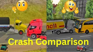 Truck_Crash_Comparison _Grand_truck_Vs Universal_truck_Simulator