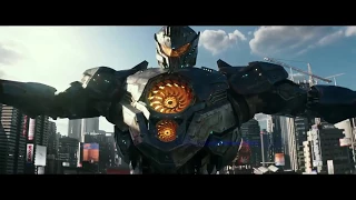 Pacific Rim: Uprising - Fan Trailer