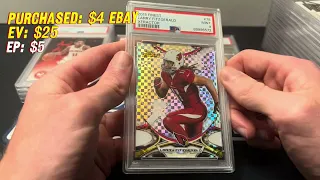 20 Card PSA Reveal! $15/card Modern Sports Special! MLB, NBA submission!