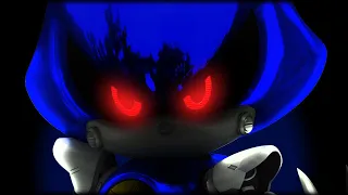 METAL SONIC | Sonic Robo Blast 2 | #6