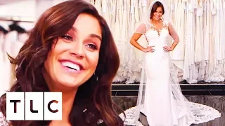 Geordie Shore Star Vicky Pattison Is Getting Married! | Say Yes To The Dress UK