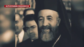 Makarios III | Dictators