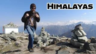 THE HIMALAYAS OF INDIA | Experience of a Lifetime