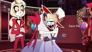 Lucifer Being The Goofiest, Most Depressed, Duck Obsessed, Short King Ever :p | Hazbin Hotel