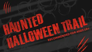 Newmarket Haunted Halloween Trail 2021