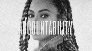 Accountability - From Lemonade - Beyoncé (Legendado/ Tradução)