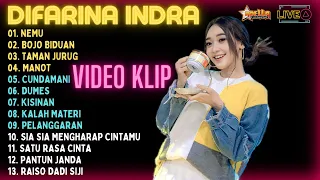 DIFARINA INDRA PALING TRENDING 2023 | NEMU, BOJO BIDUAN || LAGU DANGDUT FULL ALBUM VIRAL