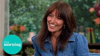 Davina McCall Tells All On Her Mission To Help Mums & Dads Find Love | This Morning