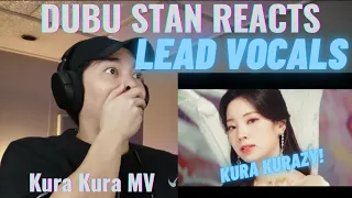 TWICE「Kura Kura」MV Reaction BRO