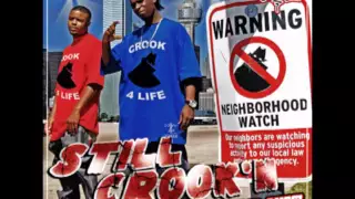Mr. Pookie & Mr. Lucci Crook 4 Life Instrumental (prod. by Carter Da Harder)
