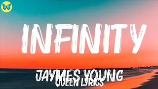 Jaymes Young - Infinity (Lyrics) | Shawn Mendes, Imagine Dragons,... Mix Lyrics 2024