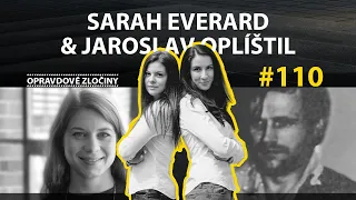 #110 - Sarah Everard & Jaroslav Oplíštil