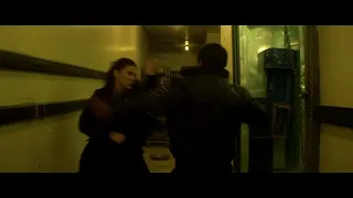 Haywire (2011) Best Fight Scenes
