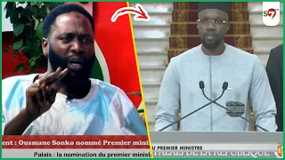 SONKO Nommé Premier Ministre: Réaction à chaud de Kilifeu "Amoul Louko jeuna Naturel"
