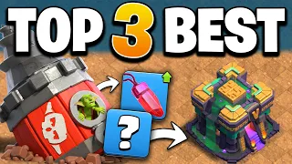 Top 3 BEST TH14 Attack Strategies for 2024 with Hero Equipment in Clash of Clans