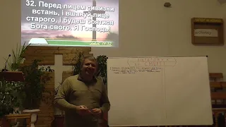 240124 Пр Горейко Віктор - 2ч Підготовка до Смерті