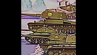 Конец Света ? #homeanimations #tanks #мультики_про_танки #Gerand #CapCut #WoT #Shorts