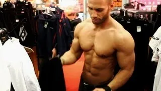 FIBO 2013 - Official Video - Flying Uwe & Paddy