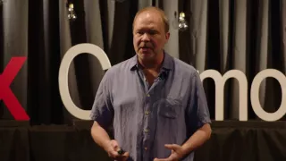 Does Your Organization Have a Crow's Nest? | Keith Politte | TEDxCosmoPark