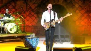 STING @ Altos de Chavon - Domingo 04 Septiembre 2011 (www.ACTIVAO.com)