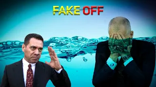 Fake OFF - Ahmetaj gati të fundosë Ramën... - 2 Shkurt 2024 - Vizion Plus