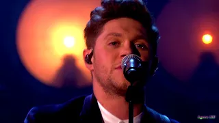 Niall Horan "Too Much To Ask" Graham Norton Show  720p