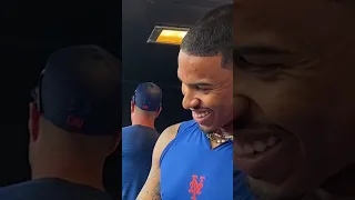 Francisco Lindor surprised some fans who voted for him for this years All-Star Game.