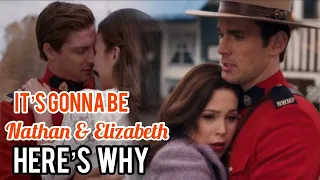 WCTH - Nathan & Elizabeth Are ENDGAME