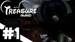 Five Nights at Treasure Island (2020) [Walkthrough] || Nights 1-5 Complete!