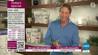 HSN | Andrew Lessman Your Vitamins 05.19.2024 - 07 AM