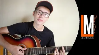 Ainda to ai - Eduardo Costa (violão)